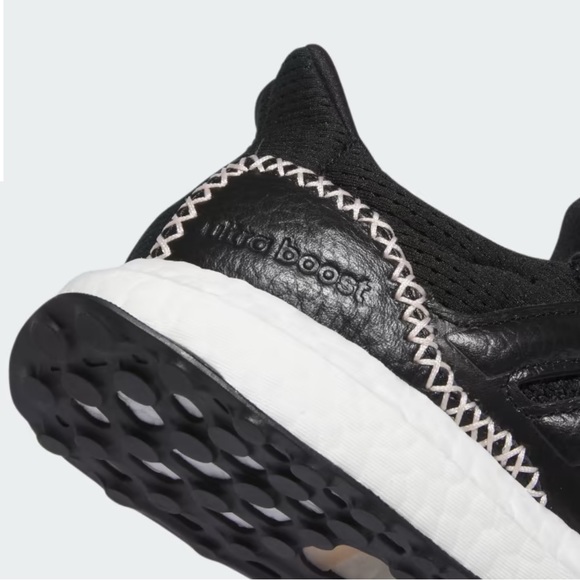 adidas UltraBOOST 1.0 DNA Black Wonder Quartz - Picture 7 of 11